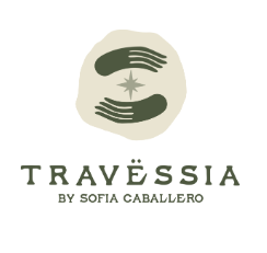 Travëssia — by Sofía Caballero